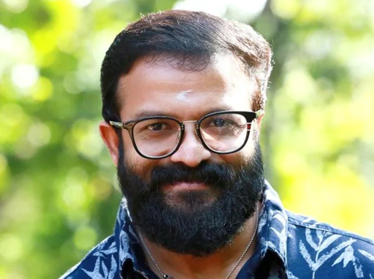 Jayasurya