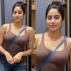 Jhanvi Kapoor