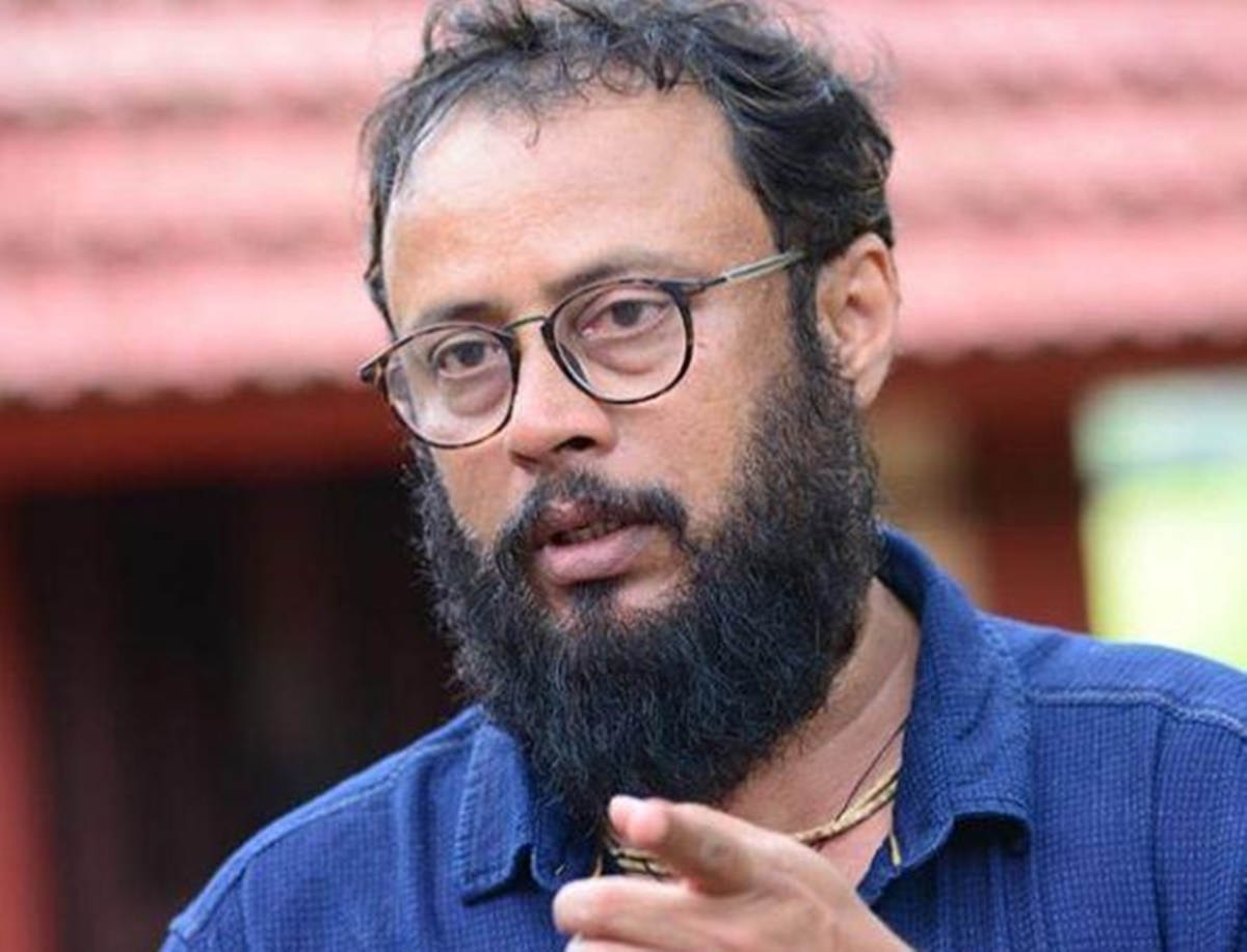 Lal Jose