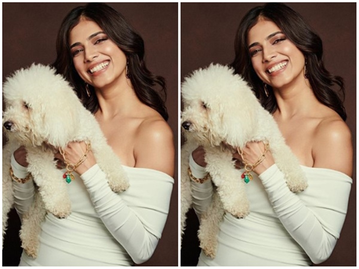 Malavika Mohanan