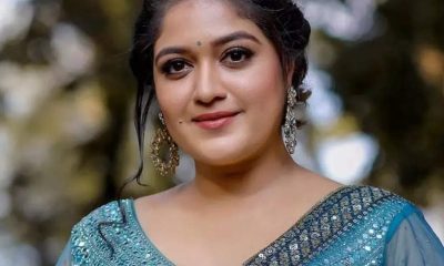 Meghna Raj