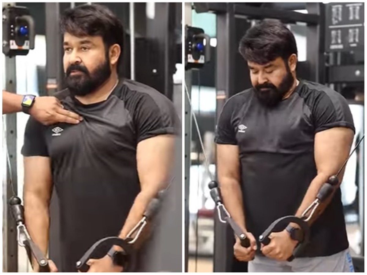 Mohanlal