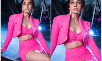 Rakul Preet Singh