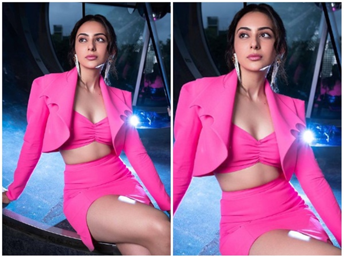 Rakul Preet Singh