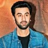 Ranbir Kapoor