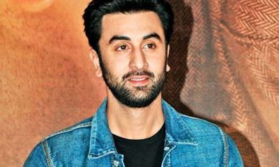 Ranbir Kapoor