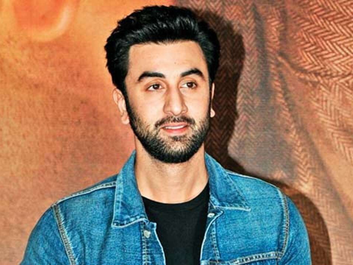 Ranbir Kapoor