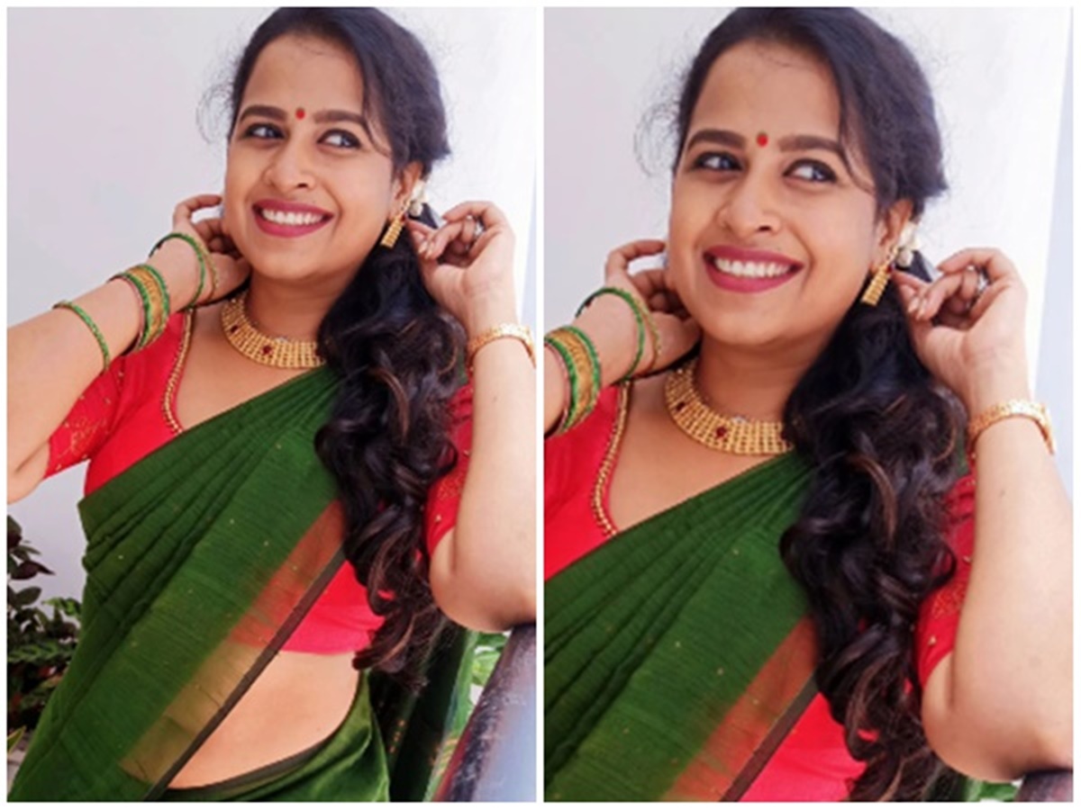 Sadhika Venugopal