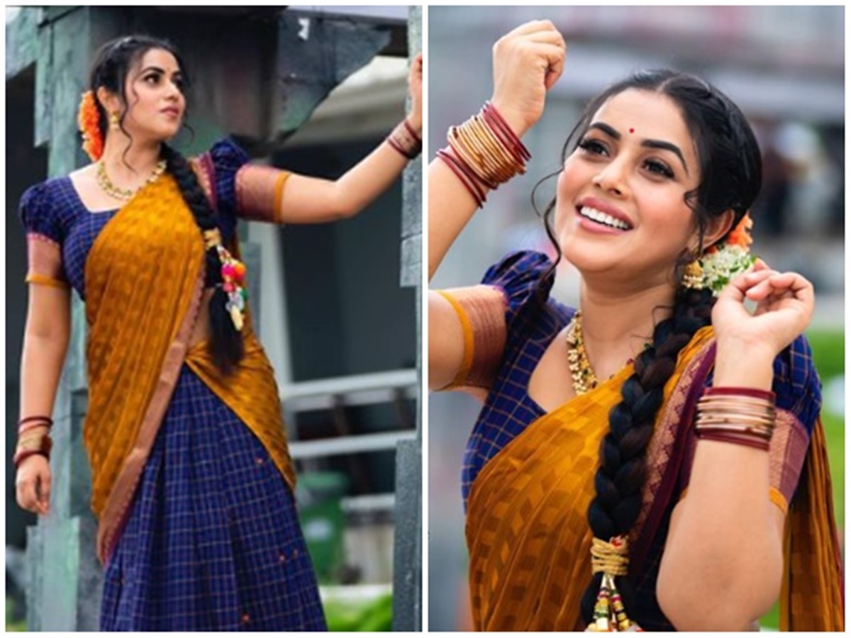 Shamna Kasim