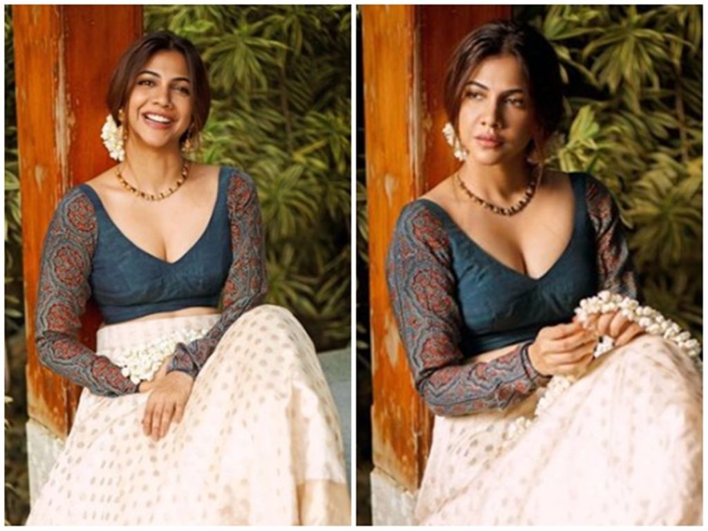 Madonna Sebastian