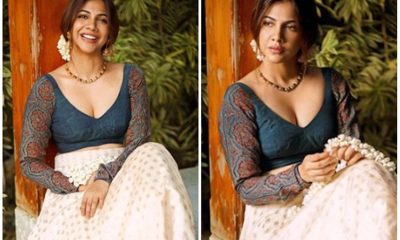 Madonna Sebastian