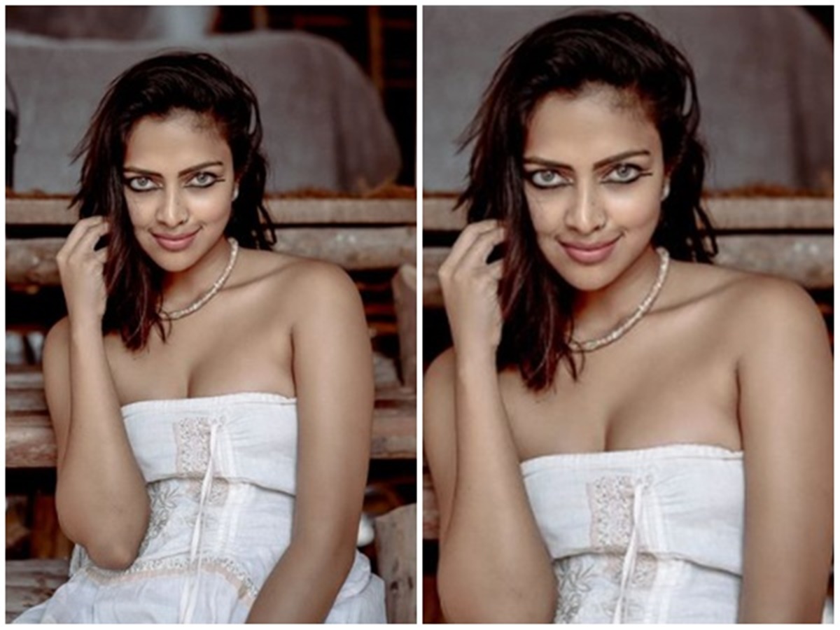 Amala Paul