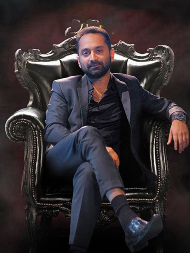 fahad fazil