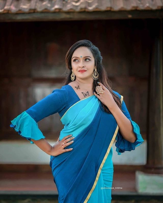 shalu menon 7