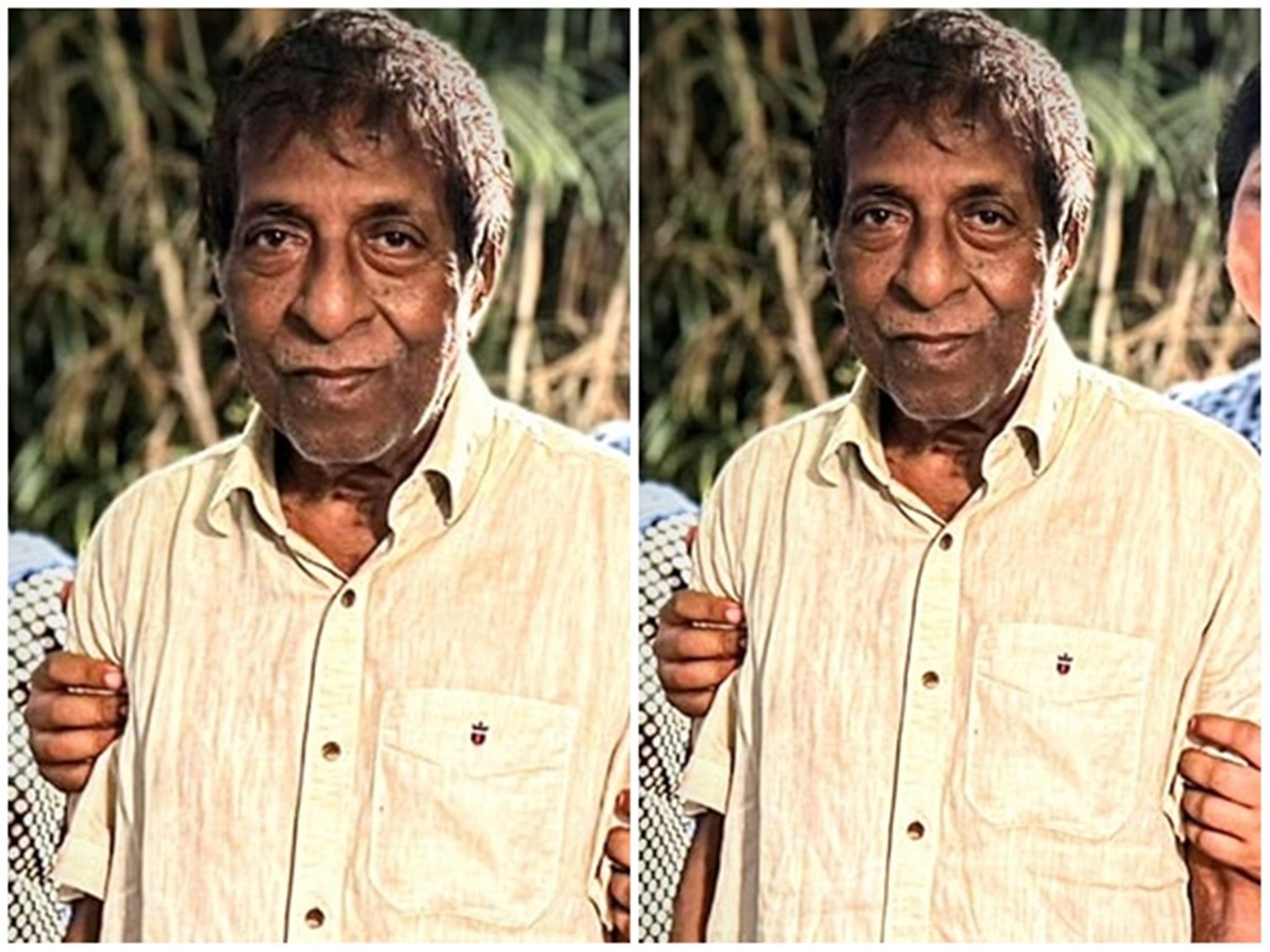 Sreenivasan