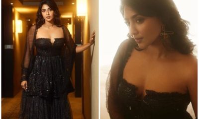 Aishwarya Lekshmi