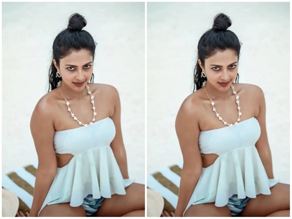 Amala Paul