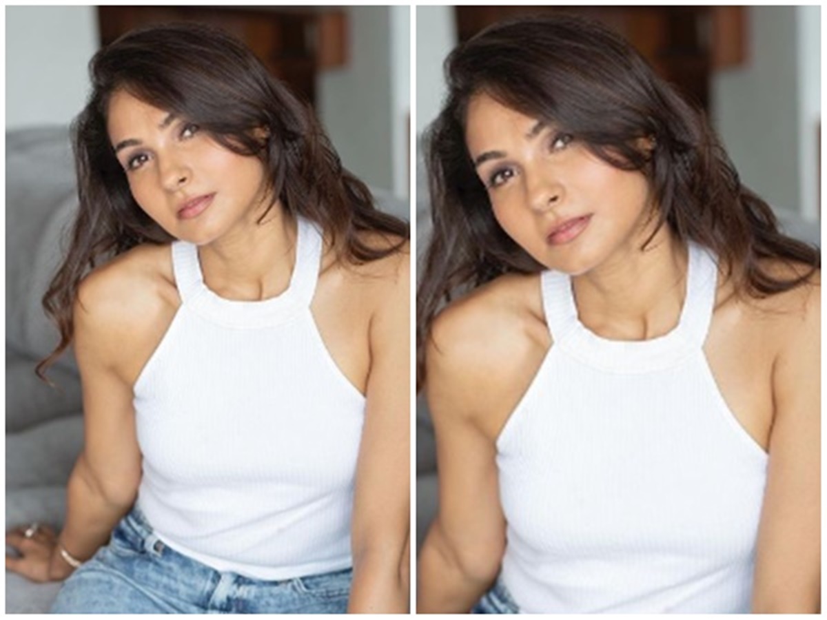 Andrea Jeremiah