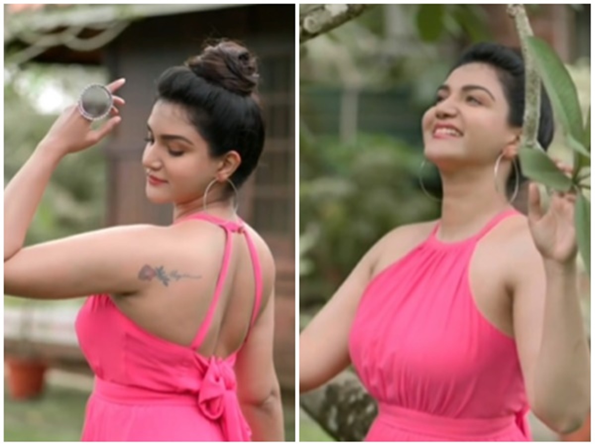 Honey Rose