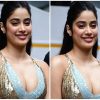 Jhanvi Kapoor