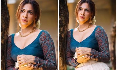 Madonna Sebastian