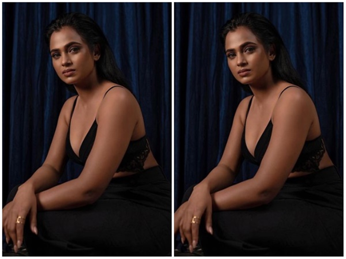 Ramya Pandian