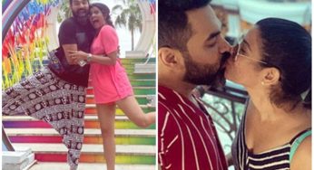 പട്ടായയില്‍ അടിച്ചുപൊളിച്ച് ഗോപി സുന്ദറും അമൃതയും; സദാചാരക്കാരെ കൊണ്ട് പൊറുതിമുട്ടി കമന്റ് ബോക്‌സ് പൂട്ടി !