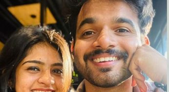 ഹൃദയത്തിലൂടെ ശ്രദ്ധിക്കപ്പെട്ട നടി അഞ്ജലി എസ്.നായര്‍ വിവാഹിതയാകുന്നു; വരന്‍ ഒപ്പം അഭിനയിച്ച നടന്‍ !