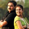 Dileep and Nayanthara