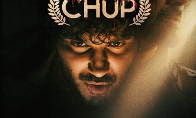 Chup Movie