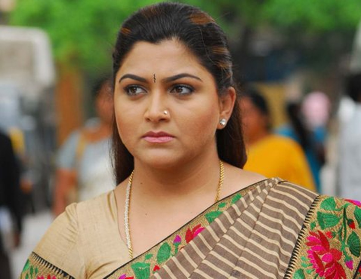 Kushboo