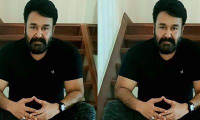 Mohanlal