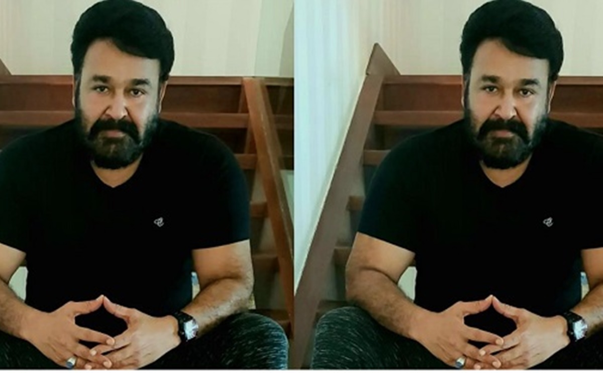 Mohanlal