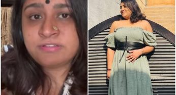 പട്ടികളെ കൊല്ലരുത് എന്ന് പറയുന്ന സെലിബ്രിറ്റികളോട് ചോദ്യവുമായി ലക്ഷ്മി മേനോൻ