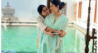 കുടുംബത്തോടൊപ്പമുള്ള ഫോട്ടോസുമായി സായി പല്ലവി