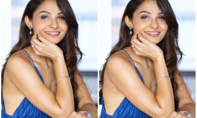 Andrea Jeremiah