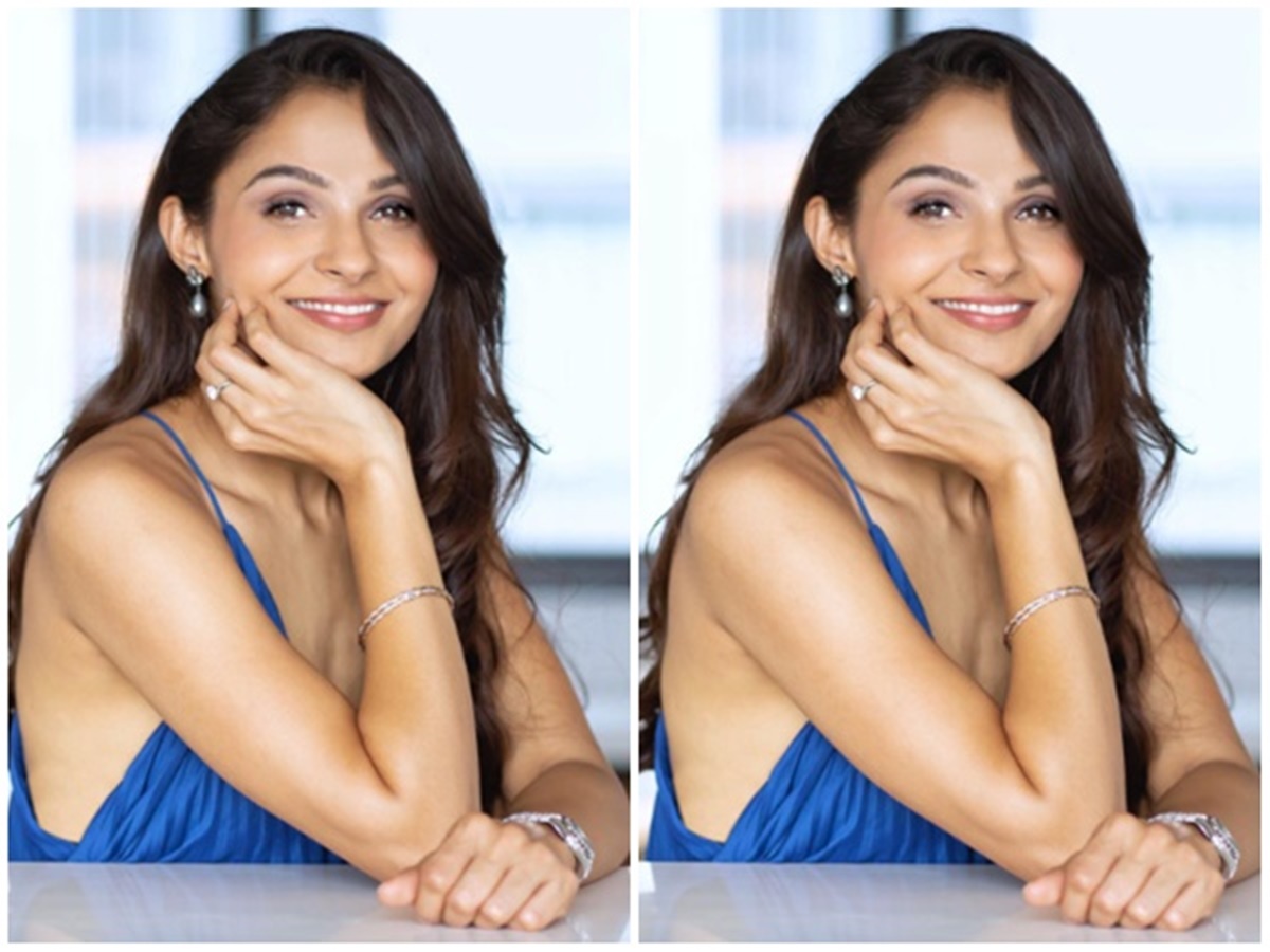 Andrea Jeremiah