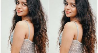 ഗ്ലാമറസായി ഹന്‍സിക കൃഷ്ണ