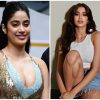 Jhanvi Kapoor