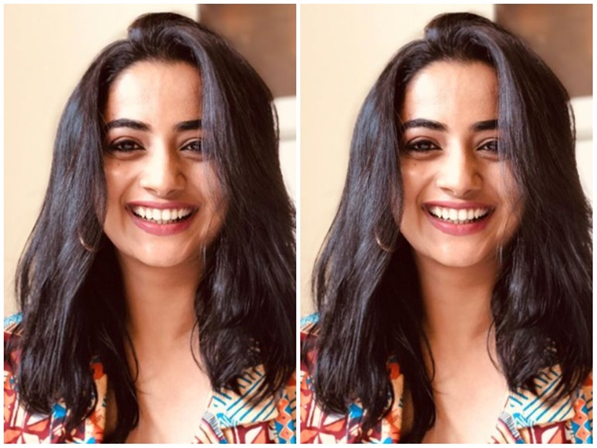 Namitha Pramod