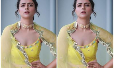 Prachi Tehlan