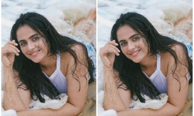 Prachi Tehlan