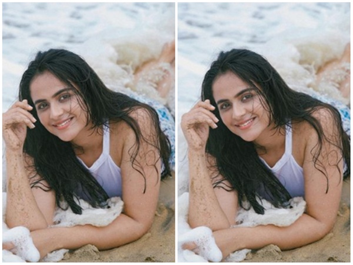 Prachi Tehlan