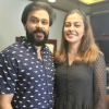 Dileep and Anusree