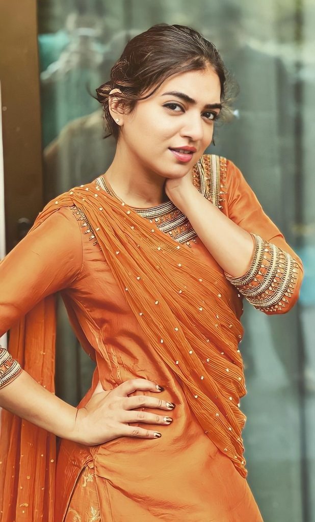 Nazriya nazim