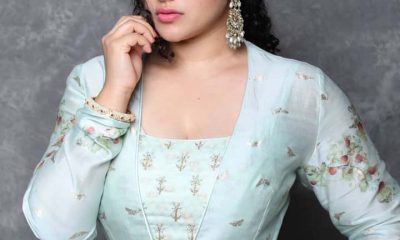 Nithyamenon. 6