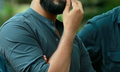 Nivin Pauly new look-1804 Premam Malayalam movie…