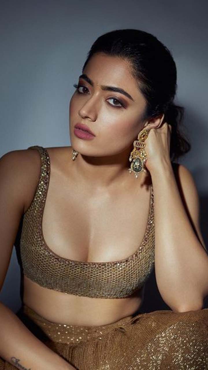 Rashmika Mandanna 2