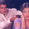 Salman Khan and Aishwarya Rai