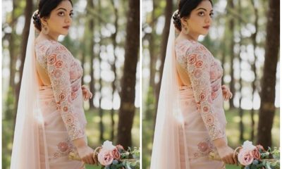 Ahaana Krishna